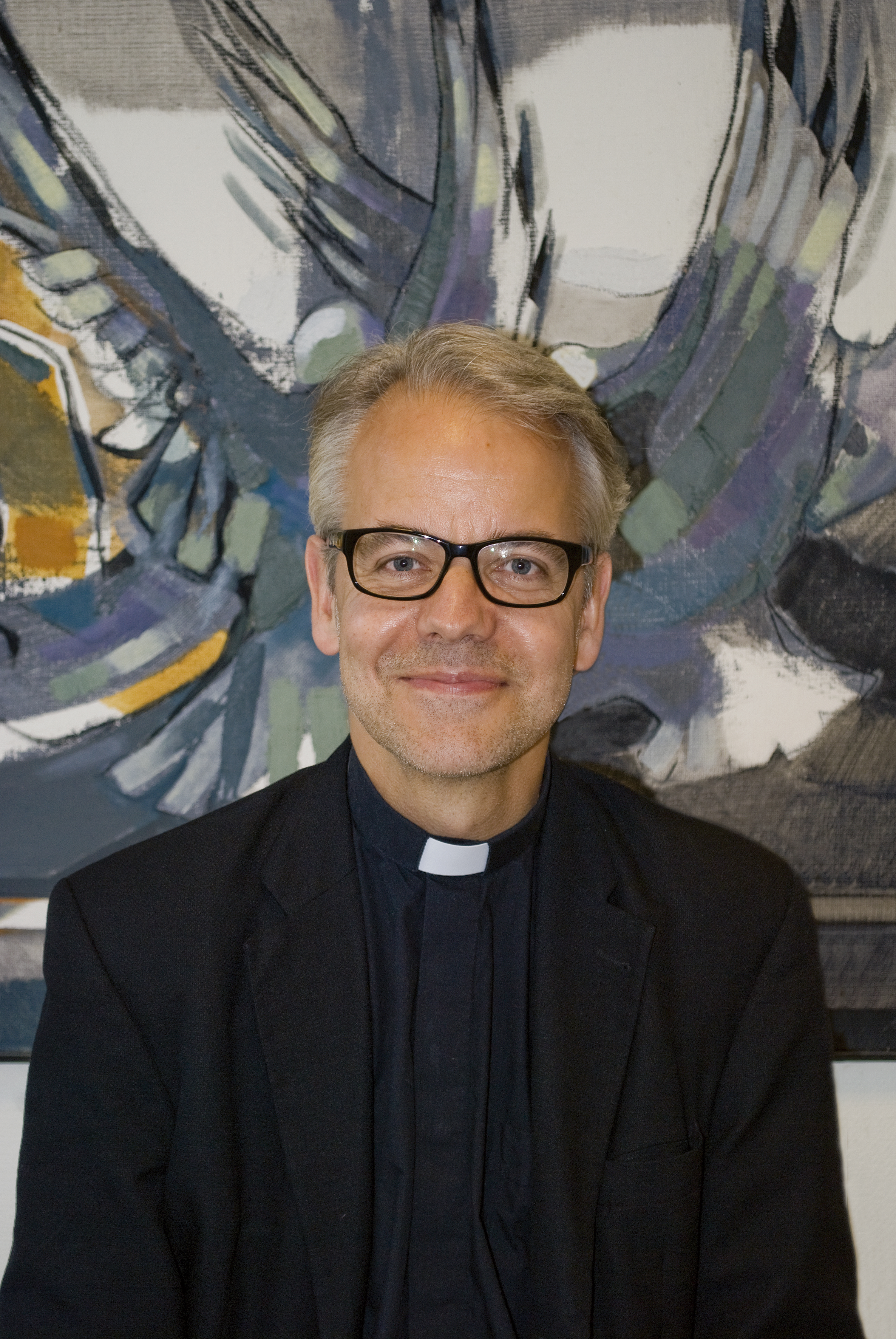 Mikael Billemar